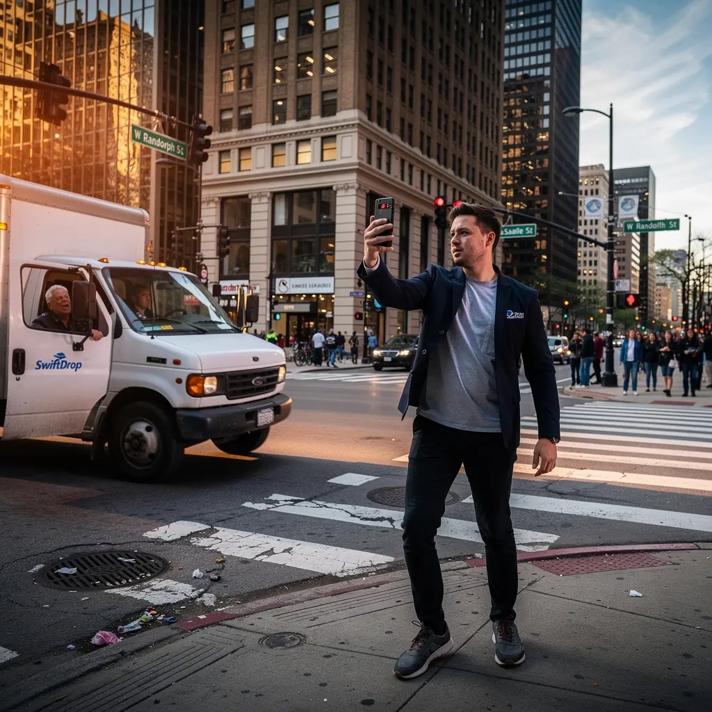 Obraz przedstawiający dokumenty ubezpieczeniowe z zaznaczonymi niskimi składkami i wysokimi limitami.