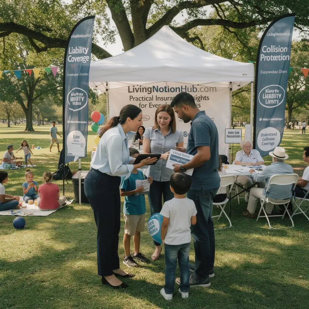 Grafika przedstawiająca porównanie wysokich limitów odpowiedzialności w ubezpieczeniach komunikacyjnych.