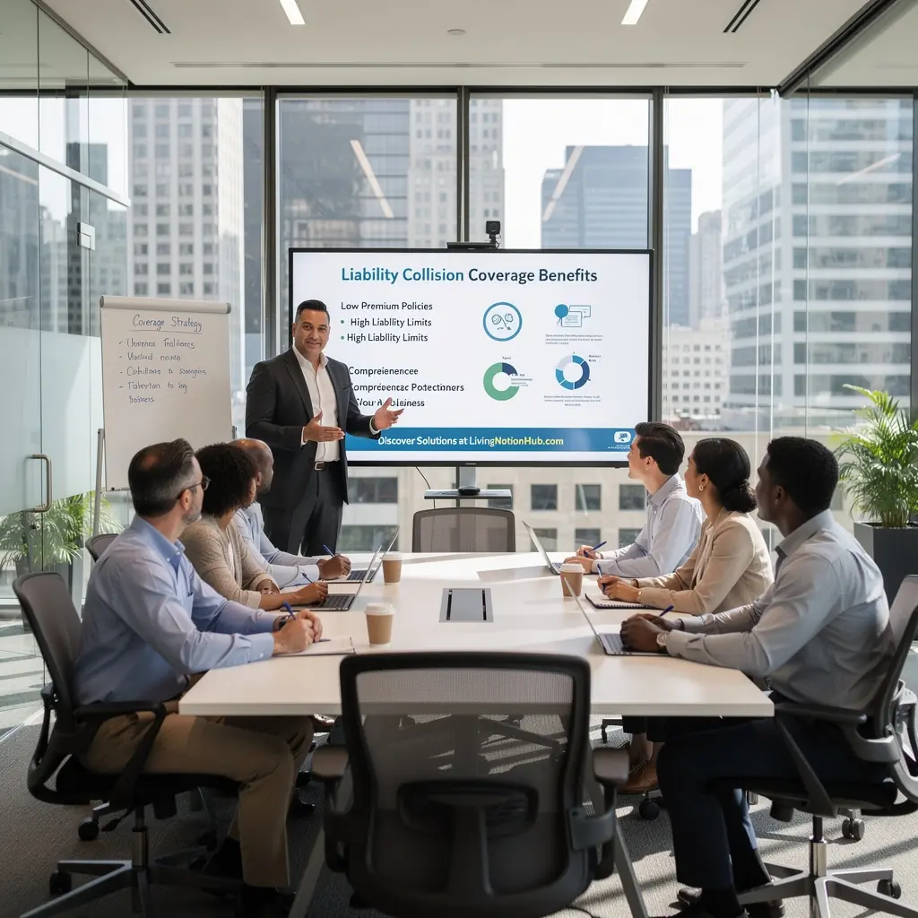 Polisa ubezpieczeniowa przedstawiająca korzyści z ochrony prawnej dla kierowców.