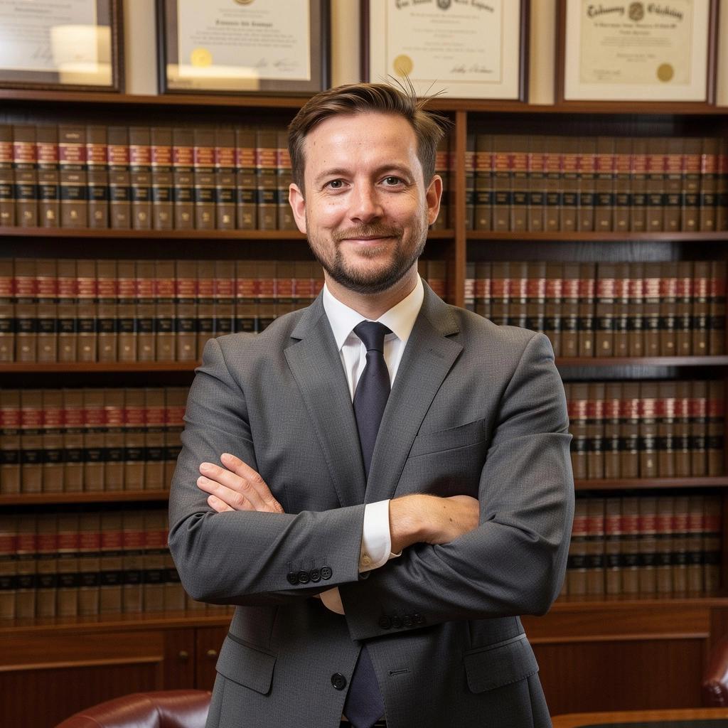 Michał Kowalski - Kierownik ds. Ubezpieczeń