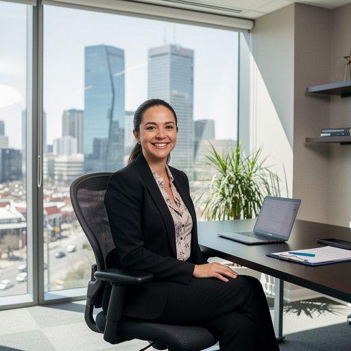 Anna Nowak - Specjalista ds. Obsługi Klienta