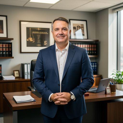 Jakub Wiśniewski - Analityk Ryzyka