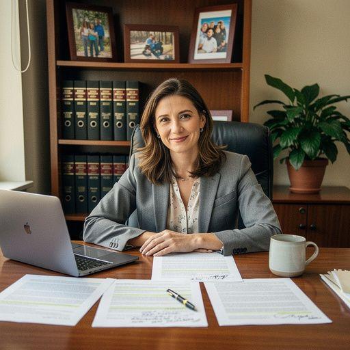 Maria Jankowska - Przedstawicielka Sprzedaży