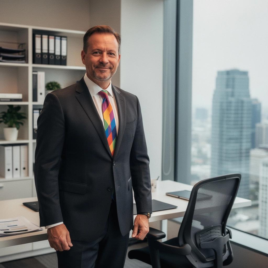 Krzysztof Lewandowski - Doradca Ubezpieczeniowy